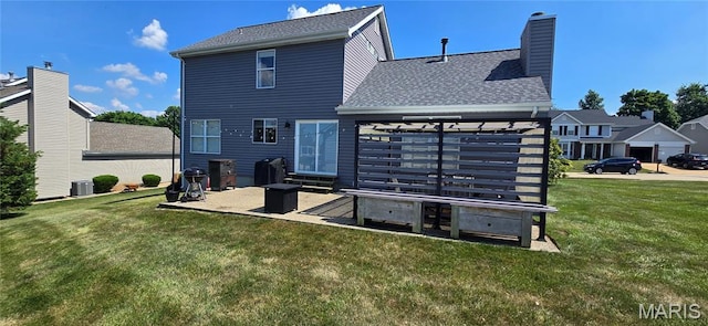 16166 Port Of Nantucket Dr, Wildwood, MO 63040 - photo 36