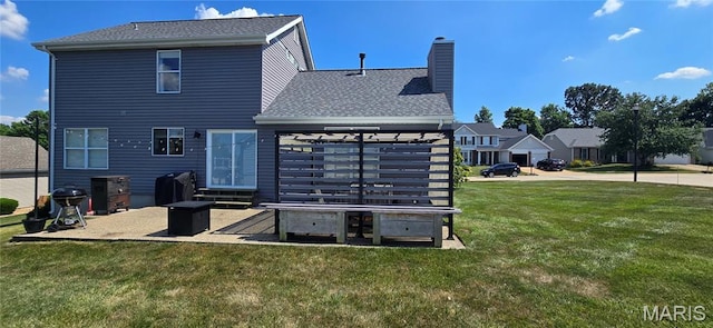 16166 Port Of Nantucket Dr, Wildwood, MO 63040 - photo 37