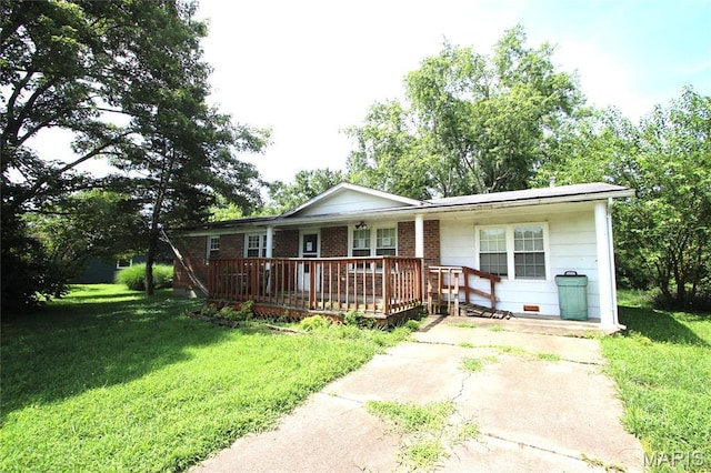 212 Heath St, Ironton, MO 63650 - photo 1