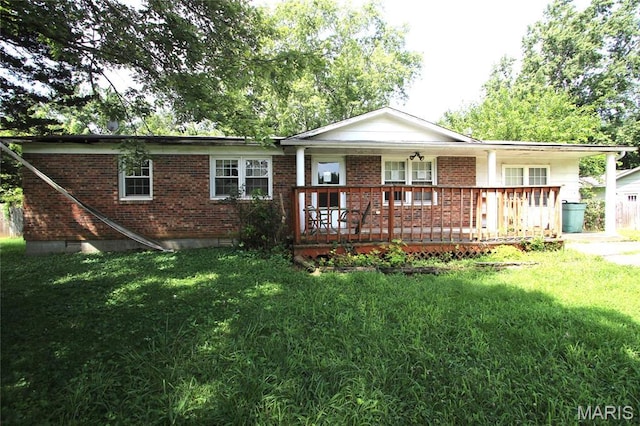 212 Heath St, Ironton, MO 63650 - photo 2