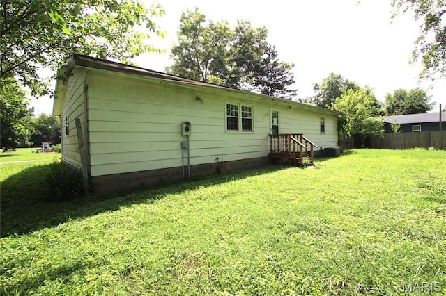 212 Heath St, Ironton, MO 63650 - photo 3