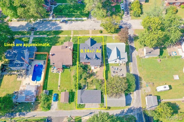 408 N Pennsylvania Ave, Belleville, IL 62220 - photo 6