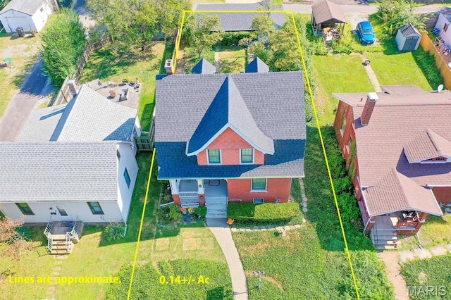408 N Pennsylvania Ave, Belleville, IL 62220 - photo 8