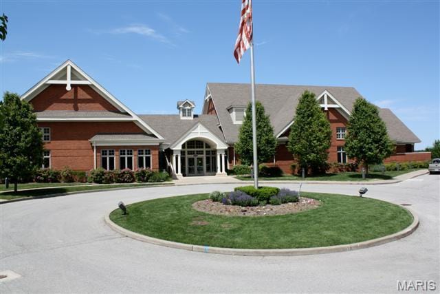 1832 Gascony Parc Dr Unit 1832, Lake St Louis, MO 63367 - photo 17