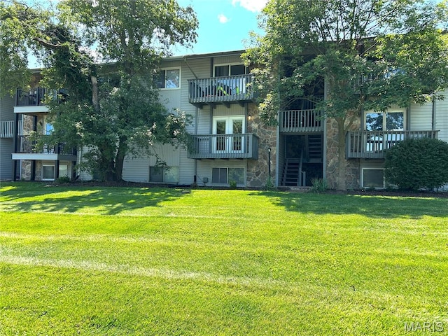 1832 Gascony Parc Dr Unit 1832, Lake St Louis, MO 63367 - photo 16