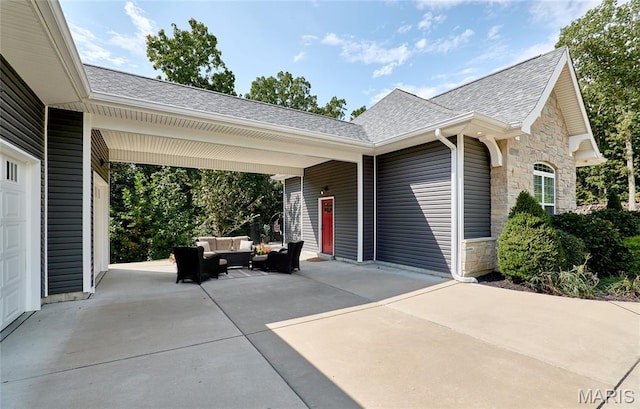 14 Callaway Ridge Ct, Defiance, MO 63341 - photo 5