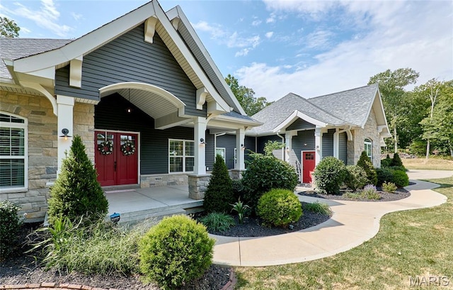 14 Callaway Ridge Ct, Defiance, MO 63341 - photo 7