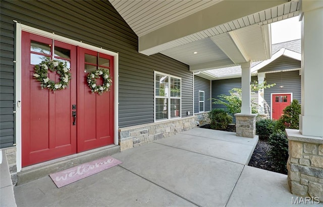 14 Callaway Ridge Ct, Defiance, MO 63341 - photo 8