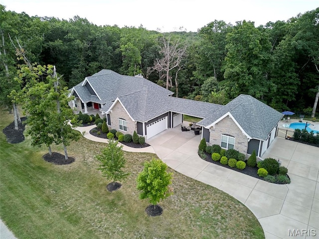 14 Callaway Ridge Ct, Defiance, MO 63341 - photo 2