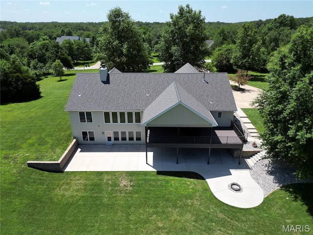 3751 Forest Meadow Dr, Defiance, MO 63341 - photo 1