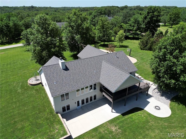 3751 Forest Meadow Dr, Defiance, MO 63341 - photo 5