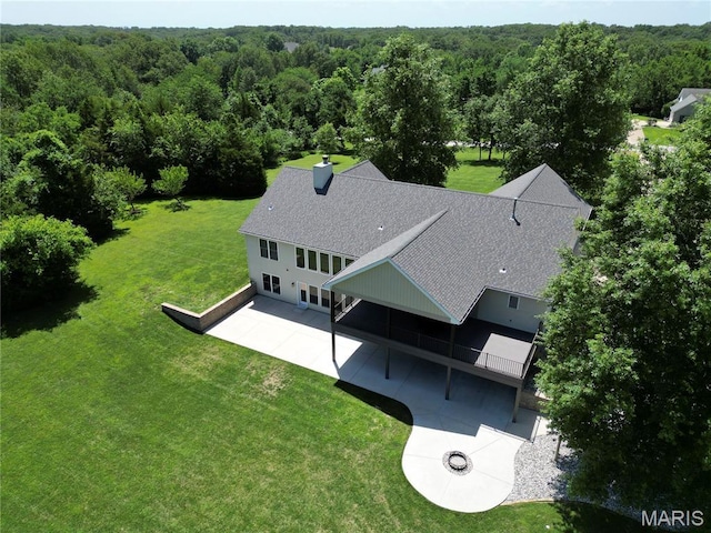 3751 Forest Meadow Dr, Defiance, MO 63341 - photo 6