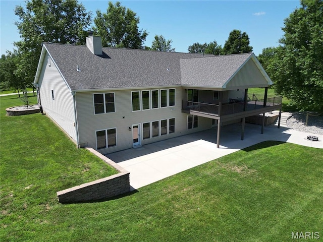 3751 Forest Meadow Dr, Defiance, MO 63341 - photo 7
