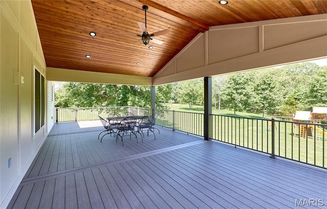 3751 Forest Meadow Dr, Defiance, MO 63341 - photo 11