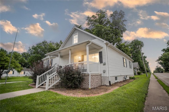 400 S Arch St, Jerseyville, IL 62052 - photo 1