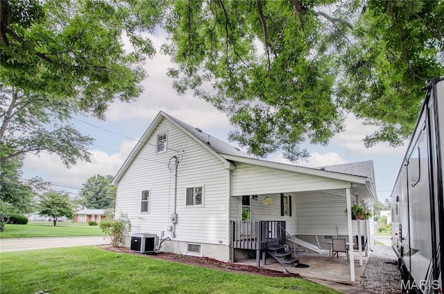 400 S Arch St, Jerseyville, IL 62052 - photo 37