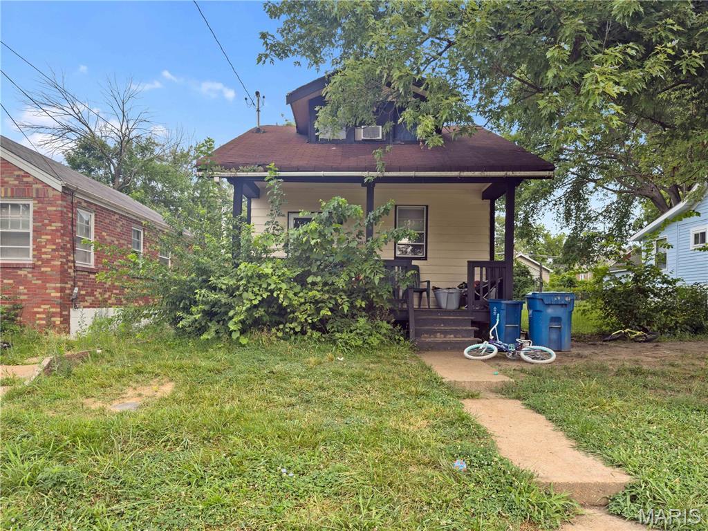 5815 Hodiamont Ave, Jennings, MO 63136 - photo 2