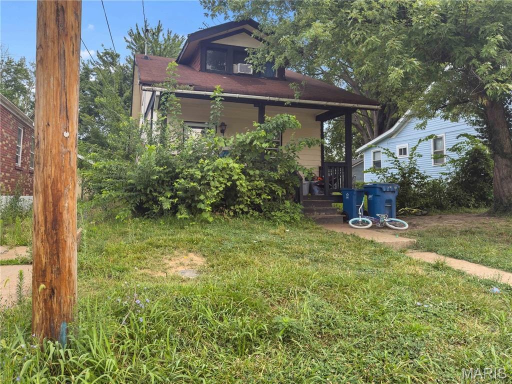 5815 Hodiamont Ave, Jennings, MO 63136 - photo 3
