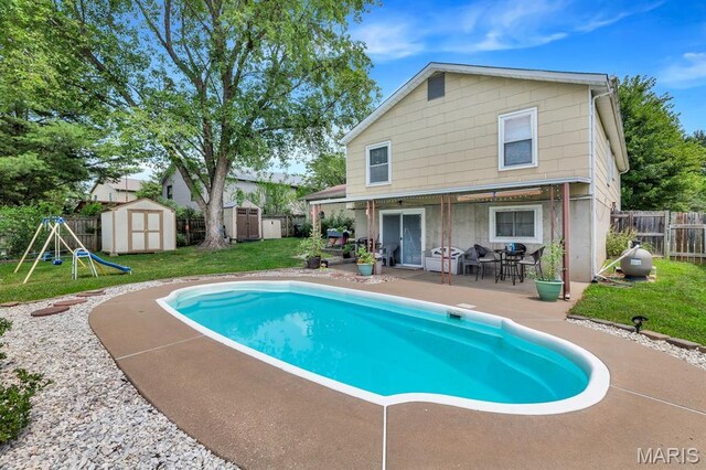 2831 Mcclay Valley Blvd, Saint Peters, MO 63376 - photo 20