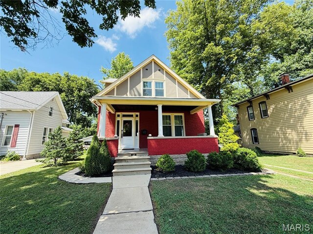 509 W Saint Louis St, Nashville, IL 62263 - photo 3