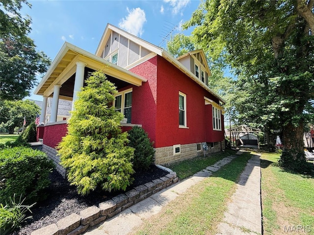 509 W Saint Louis St, Nashville, IL 62263 - photo 4