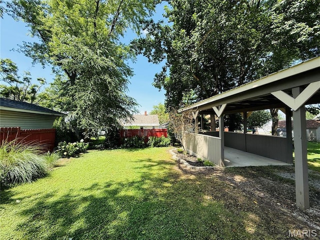 509 W Saint Louis St, Nashville, IL 62263 - photo 6