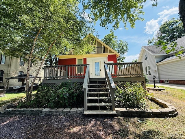 509 W Saint Louis St, Nashville, IL 62263 - photo 7