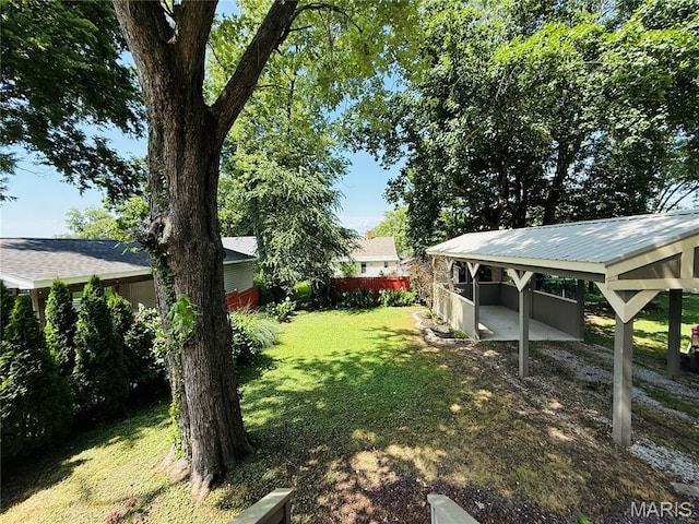 509 W Saint Louis St, Nashville, IL 62263 - photo 9