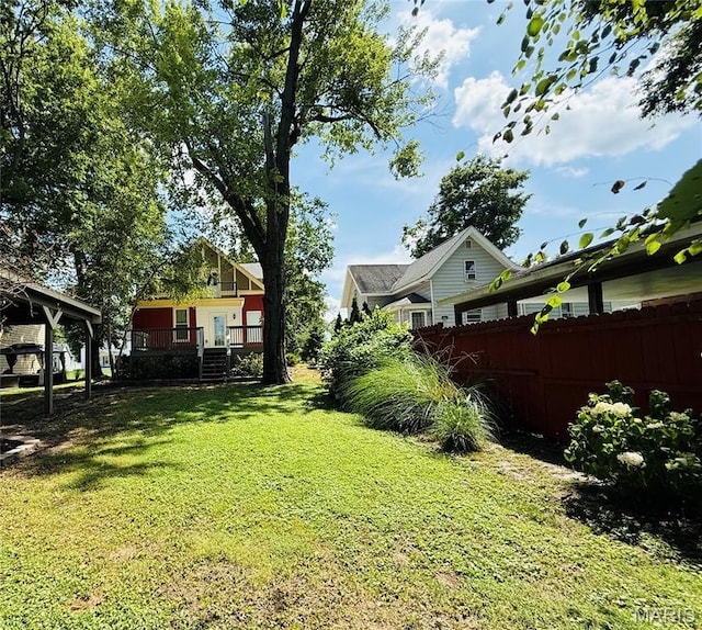 509 W Saint Louis St, Nashville, IL 62263 - photo 10
