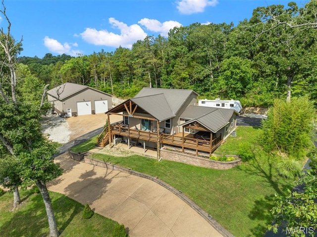 147 Coventry Valley Rd, Villa Ridge, MO 63089 - photo 1
