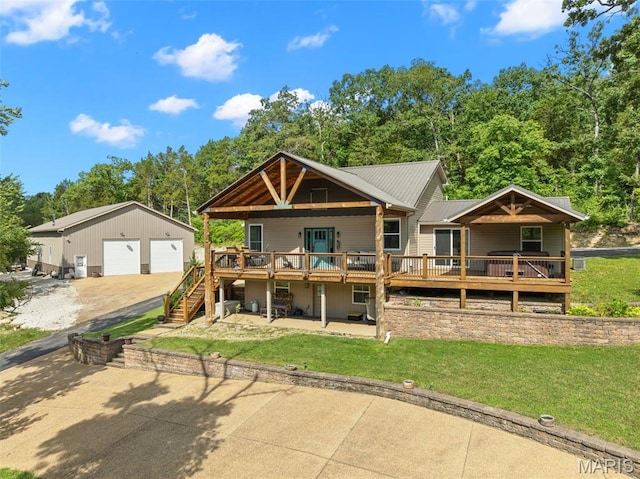147 Coventry Valley Rd, Villa Ridge, MO 63089 - photo 42