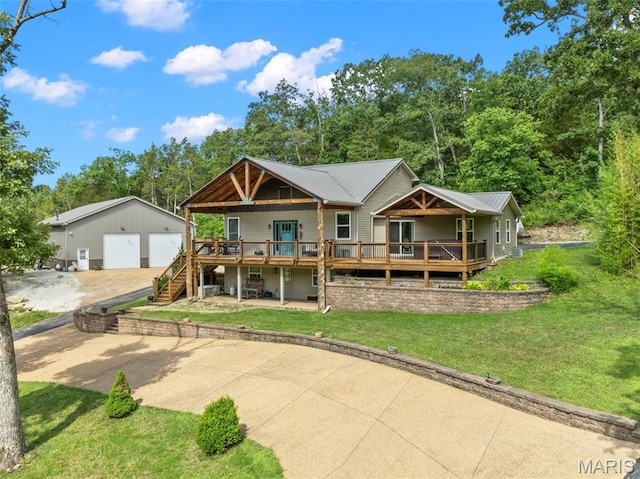 147 Coventry Valley Rd, Villa Ridge, MO 63089 - photo 2