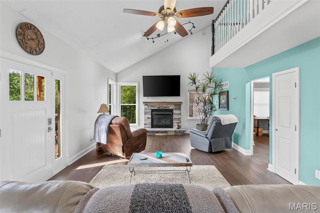 147 Coventry Valley Rd, Villa Ridge, MO 63089 - photo 5