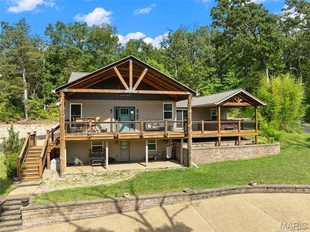 147 Coventry Valley Rd, Villa Ridge, MO 63089 - photo 38