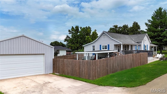 500 7th St, Park Hills, MO 63601 - photo 3