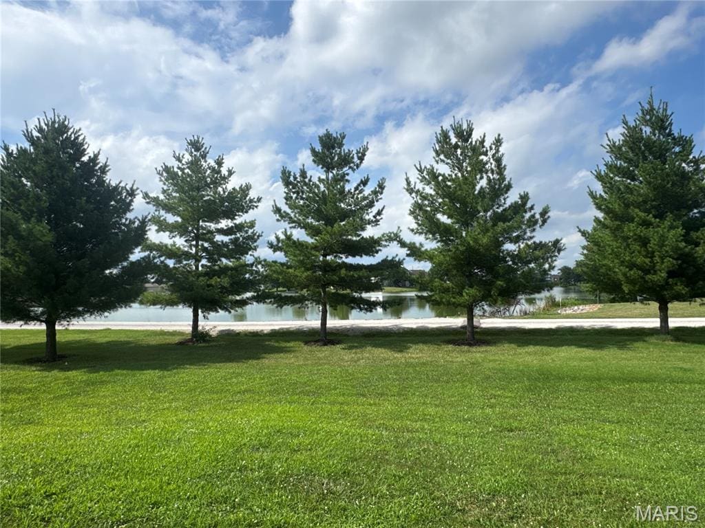 1043 Creekside Dr, Waterloo, IL 62298 - photo 3