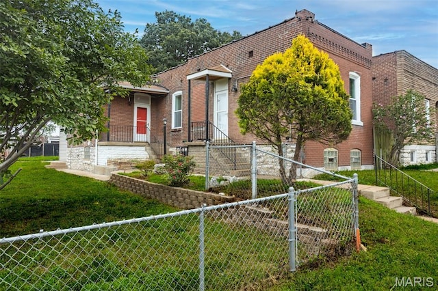 7615 Vermont Ave, Saint Louis, MO 63111 - photo 2