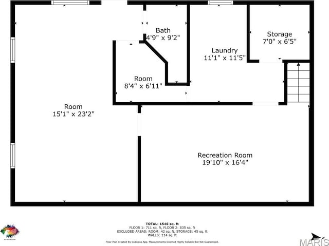 2201 Entity Ave, Saint Louis, MO 63114 - photo 32
