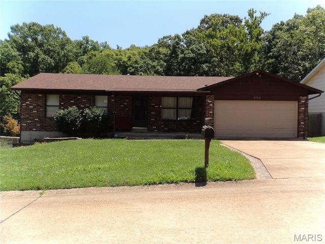 2142 Wilderness Trl, Barnhart, MO 63012 - photo 1