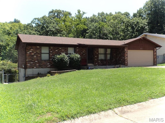 2142 Wilderness Trl, Barnhart, MO 63012 - photo 2