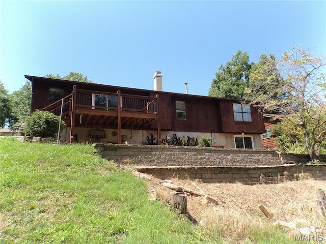 2142 Wilderness Trl, Barnhart, MO 63012 - photo 40
