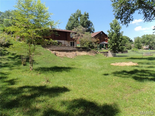 2142 Wilderness Trl, Barnhart, MO 63012 - photo 46