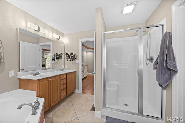 8817 Wendell Creek Dr, Saint Jacob, IL 62281 - photo 21