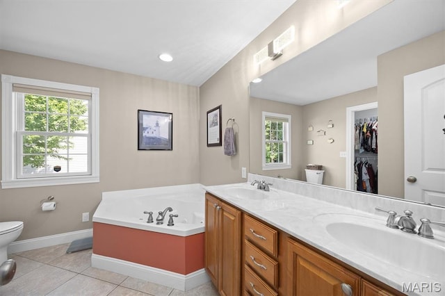 8817 Wendell Creek Dr, Saint Jacob, IL 62281 - photo 22