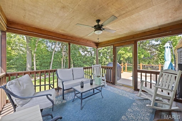 8817 Wendell Creek Dr, Saint Jacob, IL 62281 - photo 34