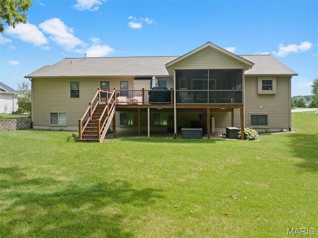 8817 Wendell Creek Dr, Saint Jacob, IL 62281 - photo 38