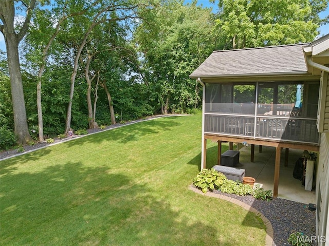 8817 Wendell Creek Dr, Saint Jacob, IL 62281 - photo 39