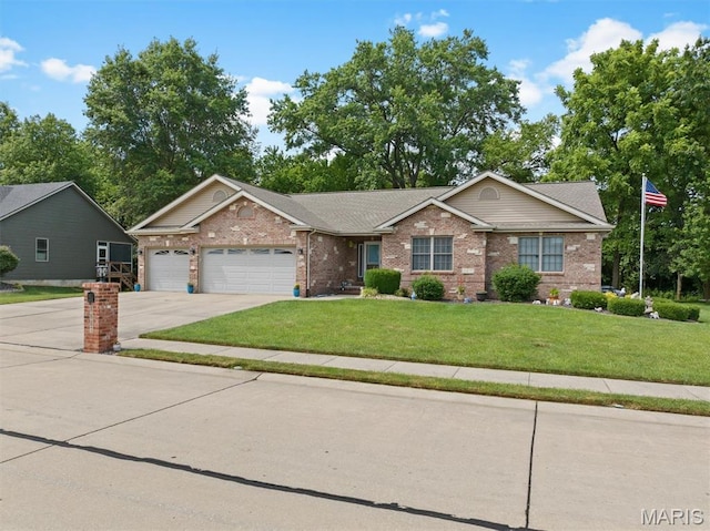 8817 Wendell Creek Dr, Saint Jacob, IL 62281 - photo 40