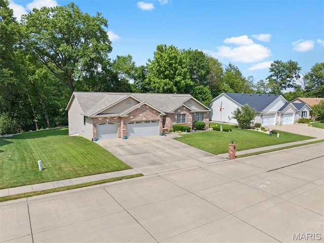 8817 Wendell Creek Dr, Saint Jacob, IL 62281 - photo 41