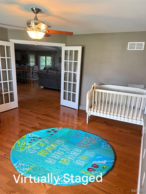 8817 Wendell Creek Dr, Saint Jacob, IL 62281 - photo 6